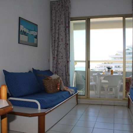 Studio A Villeneuve-Loubet Plage Avec Parking Prive, 2/4 Couchages - Fr-1-252A-6 외부 사진