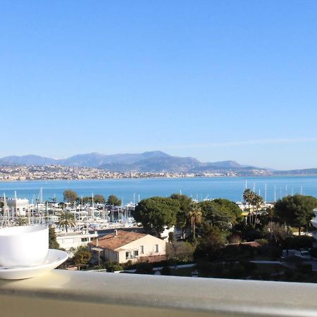 Studio A Villeneuve-Loubet Plage Avec Parking Prive, 2/4 Couchages - Fr-1-252A-6 외부 사진