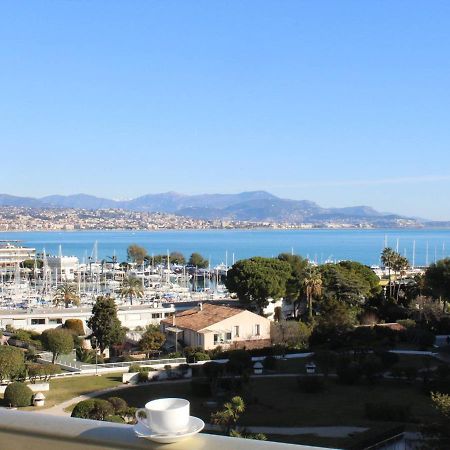 Studio A Villeneuve-Loubet Plage Avec Parking Prive, 2/4 Couchages - Fr-1-252A-6 외부 사진