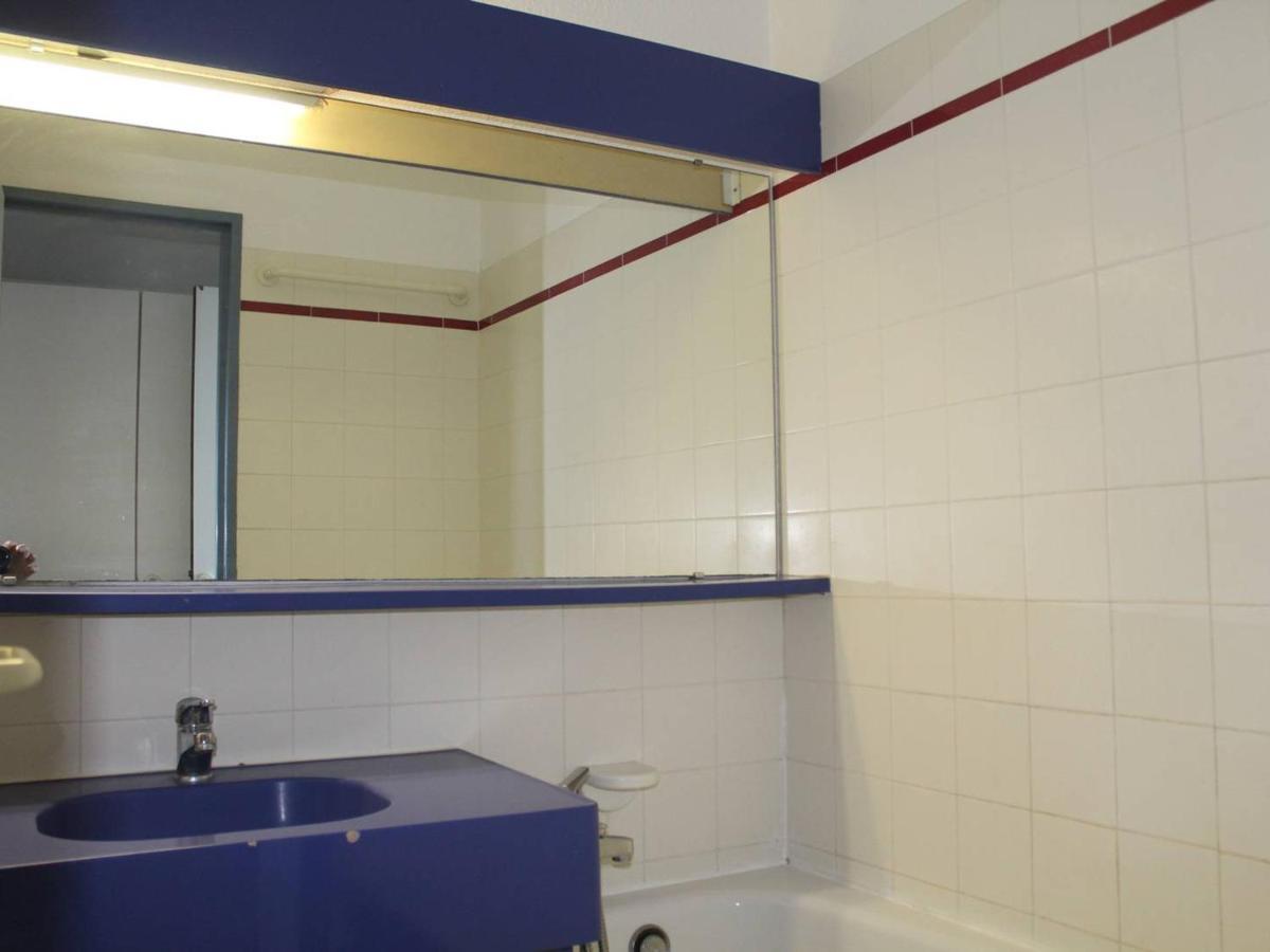 Studio A Villeneuve-Loubet Plage Avec Parking Prive, 2/4 Couchages - Fr-1-252A-6 외부 사진